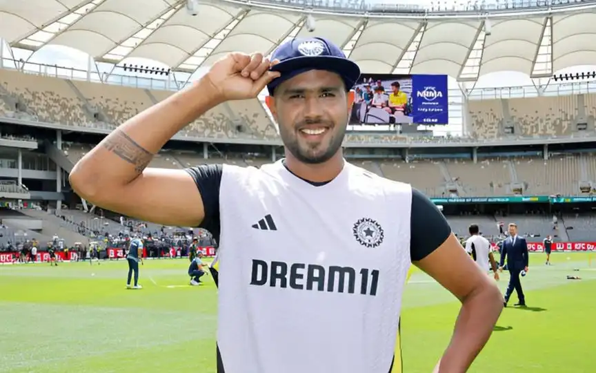 Harshit Rana Asked To Stay Back After India A Tour; Gates Open For Late Entry In Squad - Report